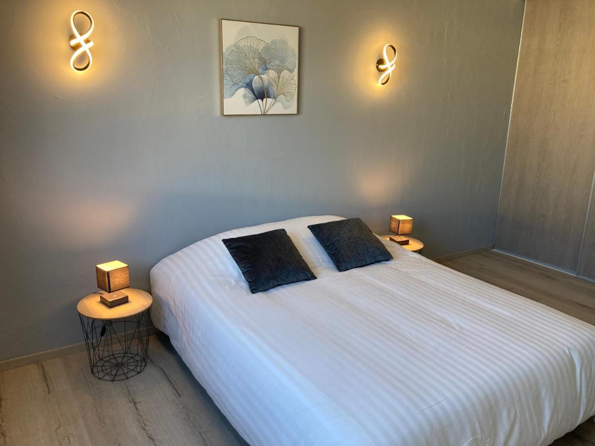 Gite Doumenc Thierville-sur-Meuse Exterior foto